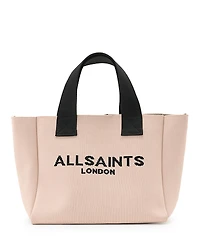 Allsaints Izzy Mini Tote Bag
