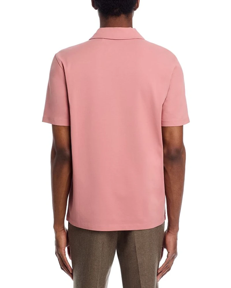 Dimerspolo Slim Fit Polo