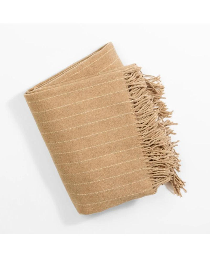 Florence Throw Blanket