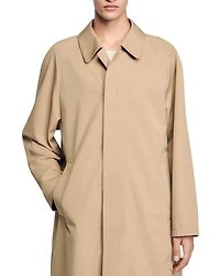 Long Coat