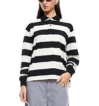 Nautica Rugby Shirt