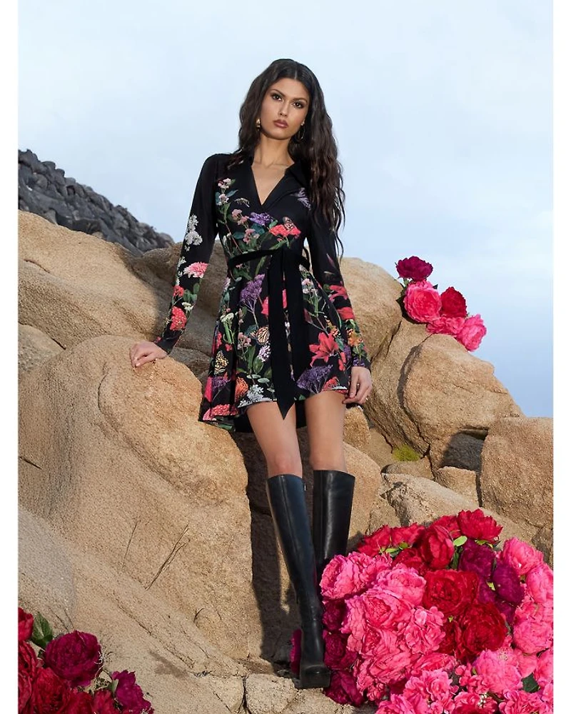 Millicent Mini Dress