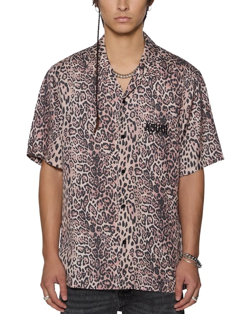 Kingdom Resort Shirt