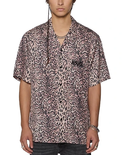 Kingdom Resort Shirt