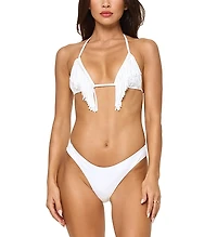 L*Space Rocky Classic Bikini Bottom