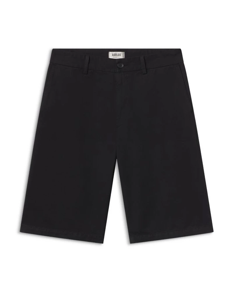 Cosmo Long 12.5" Chino Shorts