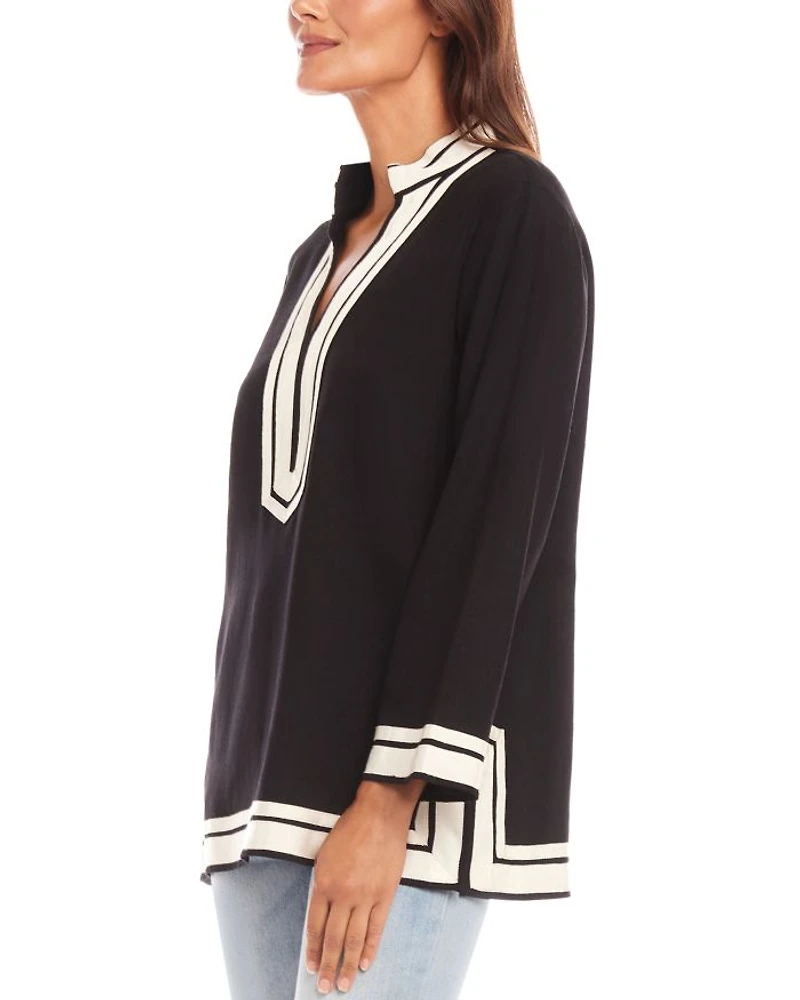 The St Tropez Tunic