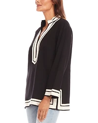The St Tropez Tunic