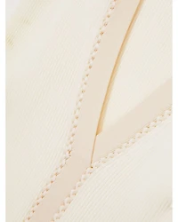 Lauri Craft Stitch Top
