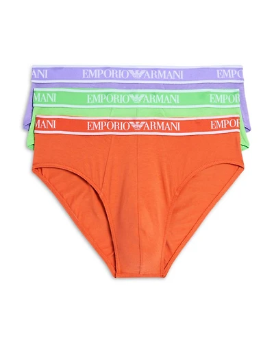 Briefs, Pack of 3