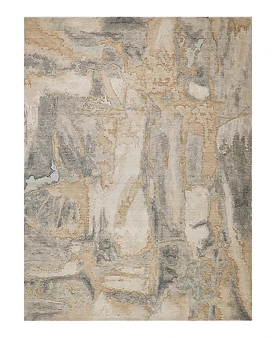 Exquisite Rugs Infinity 7233 Area Rug