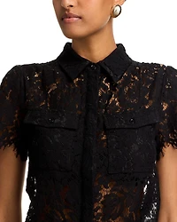 Lace Top