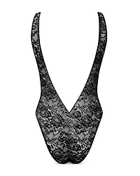 Fallon Soft Lace Bodysuit