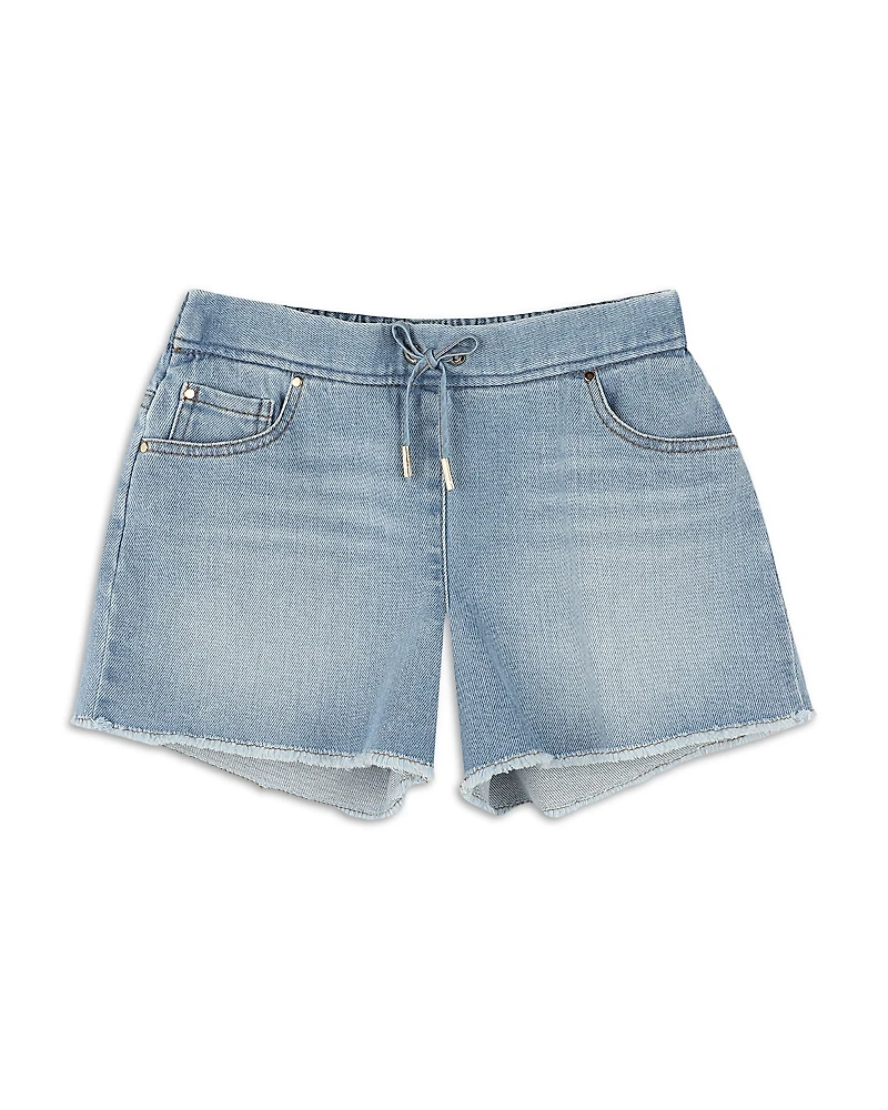 Chloe Girls' Denim Shorts - Little Kid, Big Kid