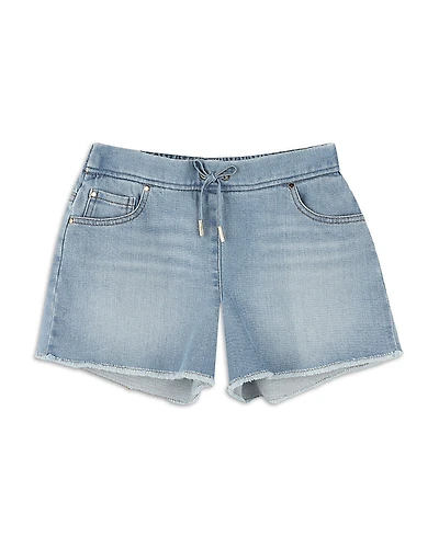 Chloe Girls' Denim Shorts - Little Kid, Big Kid