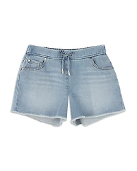 Chloe Girls' Denim Shorts - Little Kid, Big Kid