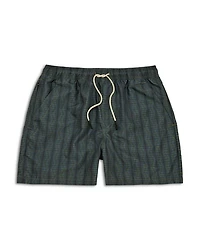 Getrick 4.3" Swim Trunks