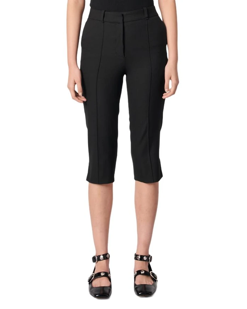 Capri Pants