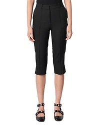 Capri Pants