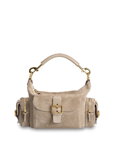 Medium Double C Camera Bag