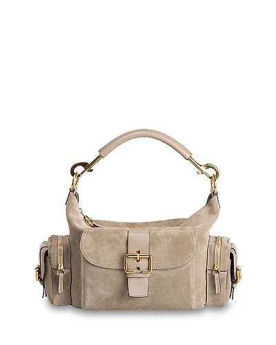 Chloe Medium Double C Camera Bag