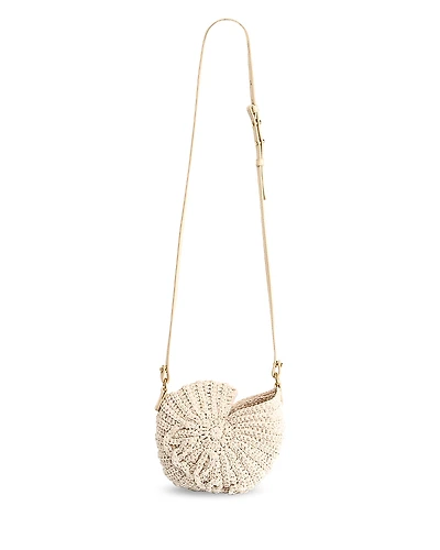 Chloe Sea Treasures Crossbody