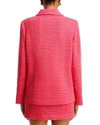Crochet Blazer - Exclusive