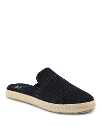 Women's Santiago Espadrille Mules