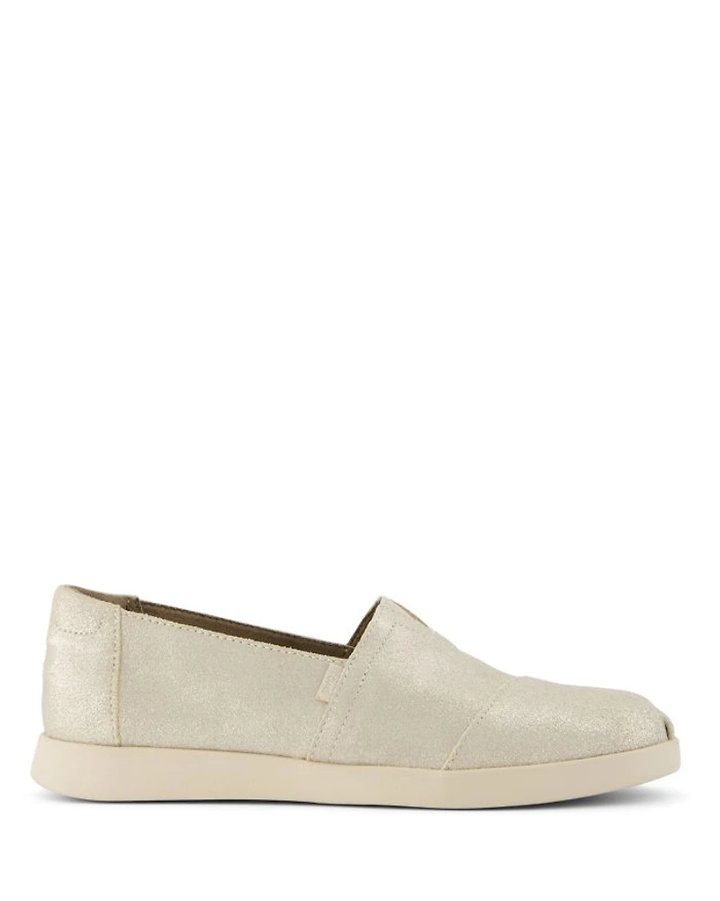 Women's Alpargata Plus Espadrille Flats
