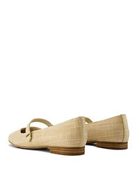 Women's Bianca Mary Jane Flats