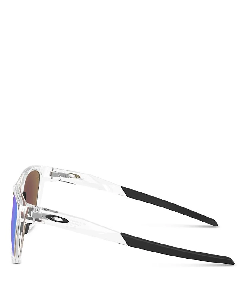 Paracord Square Sunglasses, 57mm