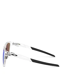 Paracord Square Sunglasses, 57mm