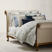 Carolyne Floral Quilted Coverlet & Shams