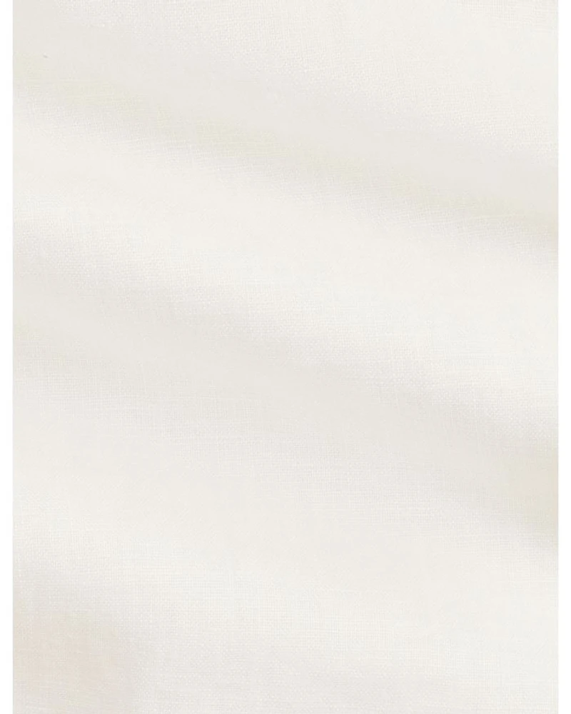 Boys' Linen Sailor Shortall - Baby