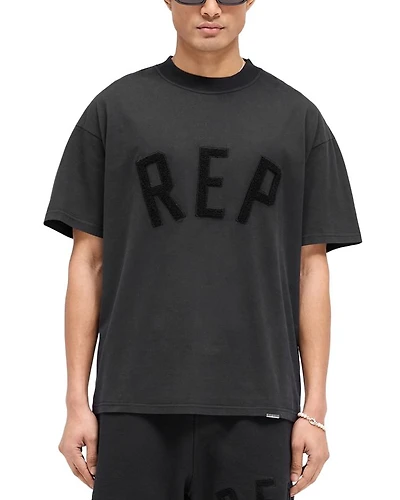 Rep Applique Tee