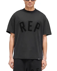 Rep Applique Tee