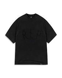 Rep Applique Tee