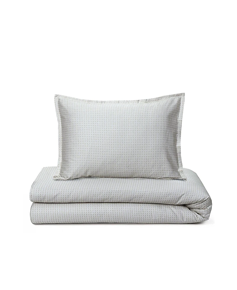 Domani Home Galet Linen Set 4 Piece Set, Full