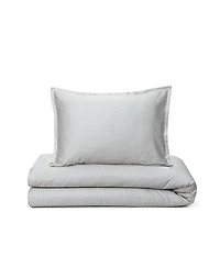 Domani Home Galet Linen Set 4 Piece Set, Full