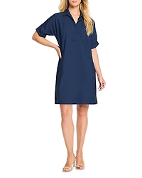 Nic+Zoe Polished Devon Dress