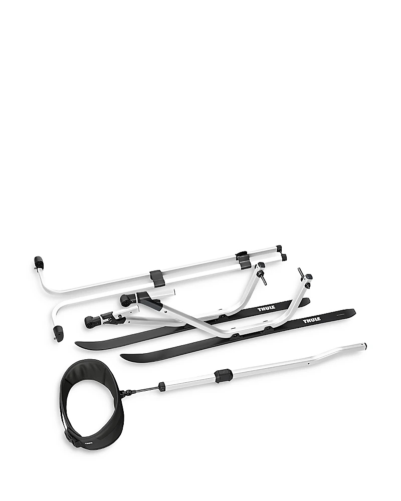 Thule Chariot Cross / Sport 2 Cross-Country Ski Kit