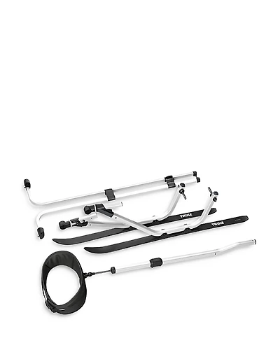 Thule Chariot Cross / Sport 2 Cross-Country Ski Kit
