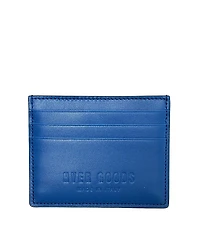 Hyer Goods Italian Leather Certo Card Wallet