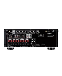 RX-V6 7.2-Channel AV Receiver with 8K HDMI and MusicCast