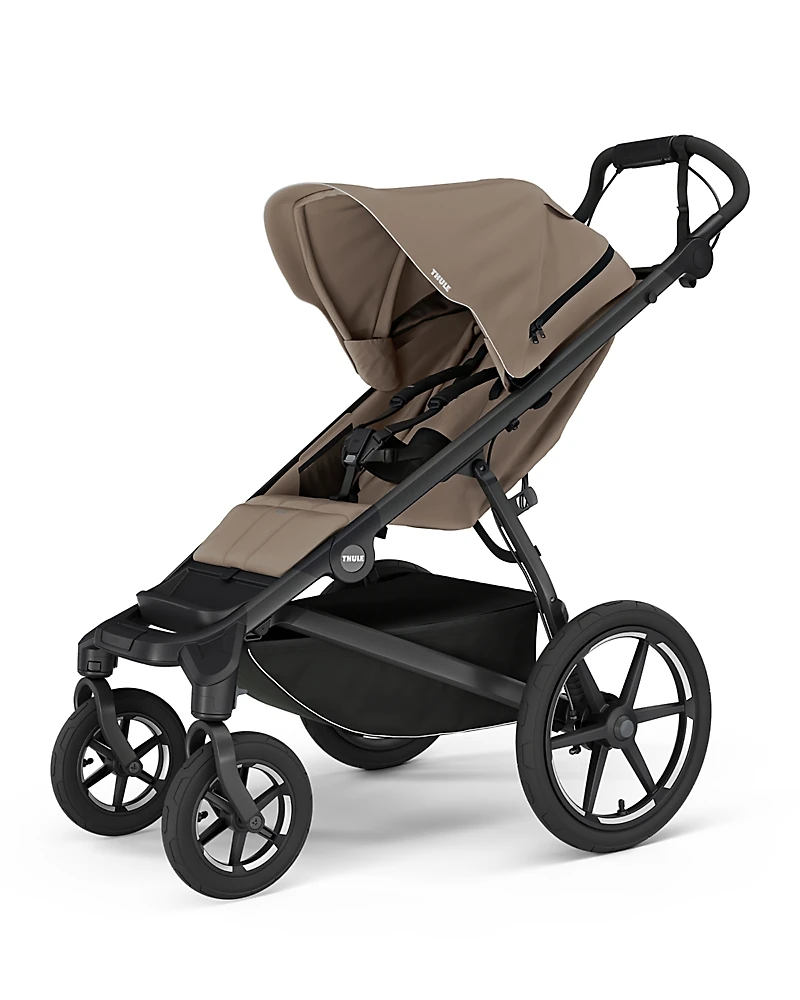 Thule Urban Glide 4 Wheel Stroller