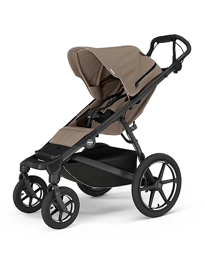 Thule Urban Glide 4 Wheel Stroller