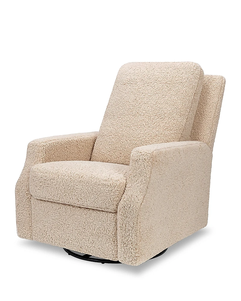 Babyletto Sigi Recliner and Swivel Glider