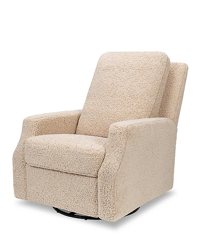 Babyletto Sigi Recliner and Swivel Glider