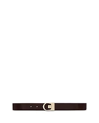 Saint Laurent Reversible Belt