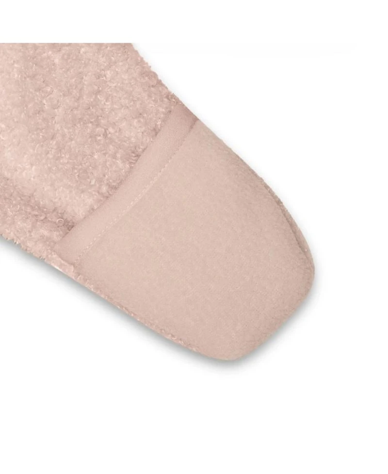 MATADEL Teddyfleece Jumpsuit - Baby